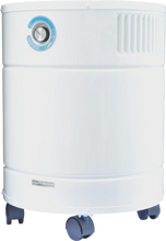 Load image into Gallery viewer, AllerAir AirMedic Pro 5 HD White Air Purifier for Chemical Sensitivities