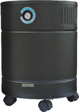 Load image into Gallery viewer, AllerAir AirMedic Pro 5 HD Black Air Purifier for Chemical Sensitivities
