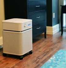 Load image into Gallery viewer, Austin Air Bedroom Machine Clinically Proven Sandstone Air Purifier