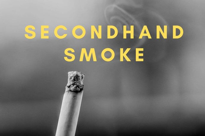 How Bad Is Secondhand Smoke?