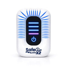 Load image into Gallery viewer, NEW - SafeAir Mini X2 Plasma Purifier