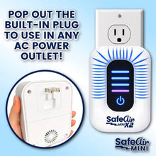 Load image into Gallery viewer, NEW - SafeAir Mini X2 Plasma Purifier