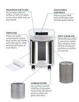 Airpura At The Air Purifier Store