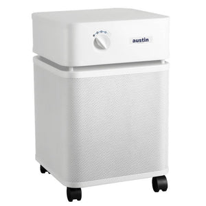 Austin Air HealthMate Medical Grade HEPA Filter Air Purifier