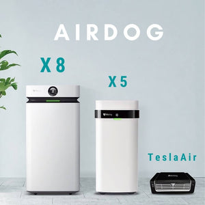Airdog X5 Air Purifier