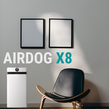 Load image into Gallery viewer, Airdog X8 Filterless Air Purifier