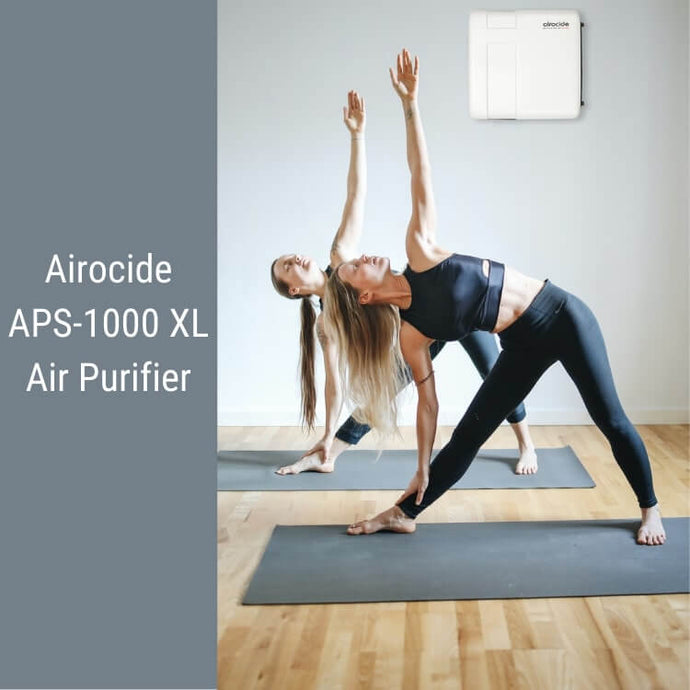 Airocide APS-1000 XL Air Purifier