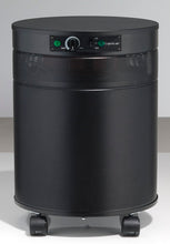 Load image into Gallery viewer,  Airpura UV600 Black Air Purifier for Bacteria and Viruses