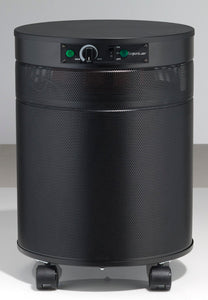  Airpura UV614 Black Air Purifier for Bacteria and Viruses