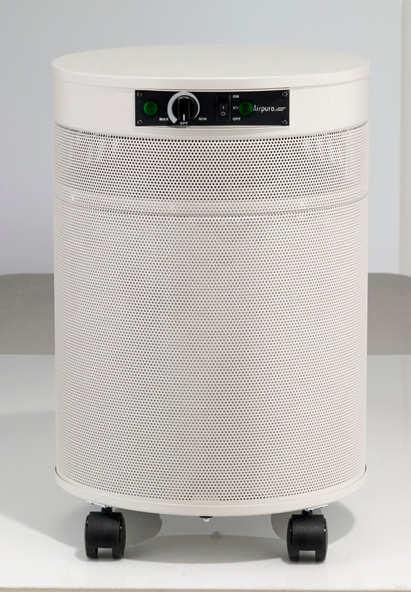 Airpura V600 Pet, Odor, and Smoke Air Purifier