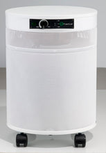 Load image into Gallery viewer,  Airpura UV600  White Air Purifier for Bacteria and Viruses