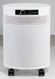  Airpura UV600  White Air Purifier for Bacteria and Viruses