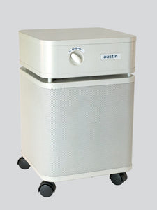 Austin Air Bedroom Machine Clinically Proven Sandstone Air Purifier