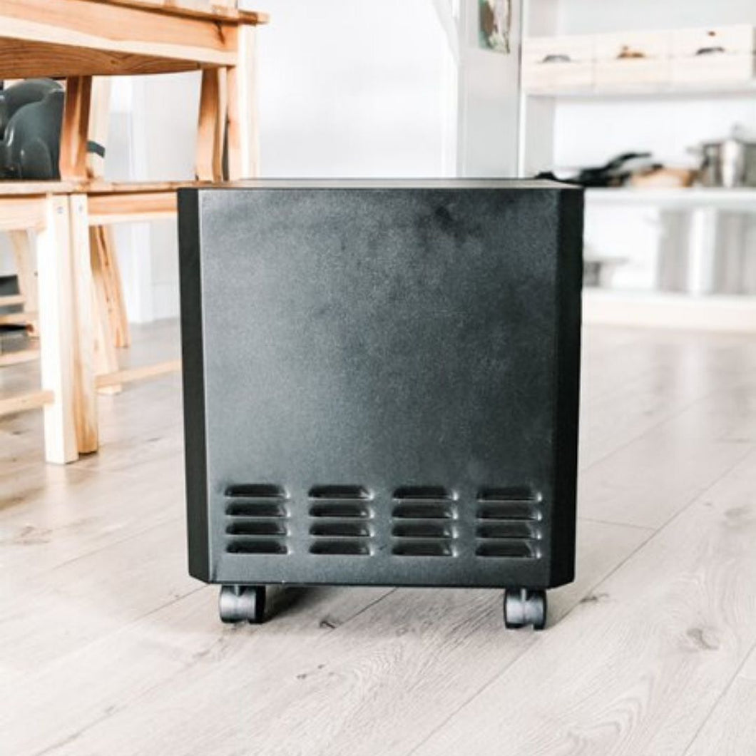 EnviroKlenz Mobile Air System