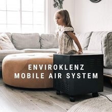 Load image into Gallery viewer, EnviroKlenz Mobile Air System