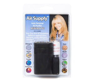 Wein Personal Wearable Air Purifier AS150MM